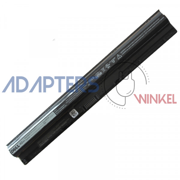 40Wh Dell Inspiron 14-5458 batterij