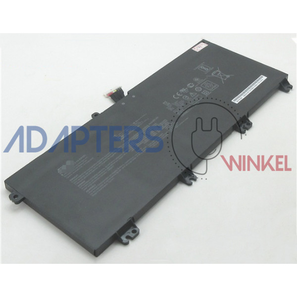 64wh ASUS ROG Strix GL503GE GL503G batterij