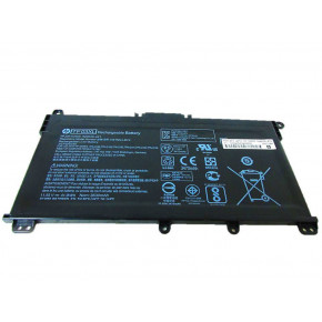 41.9Wh HP 15-dy0017ds 15-dy0018ds batterij