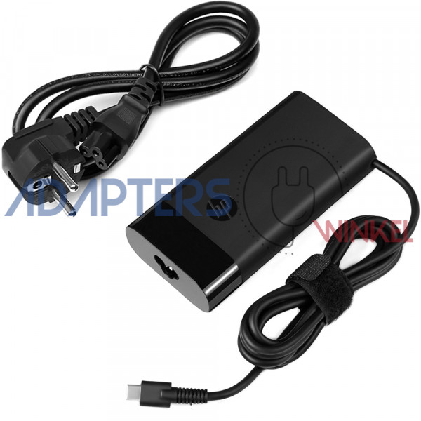 90W HP 6P701UA#ABA Oplader Adapter Voeding