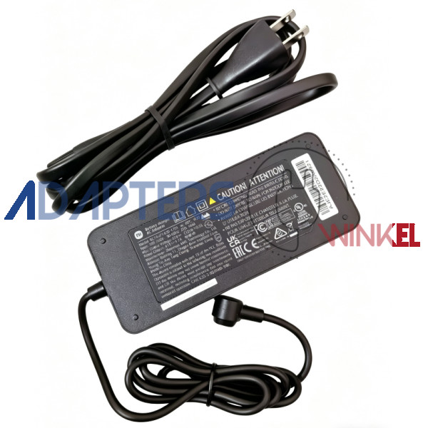 42v Xiaomi Electric Scooter 4 Lite Oplader Adapter