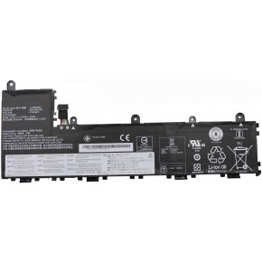 42wh Lenovo IdeaPad 3 17ADA05 81W2 batterij