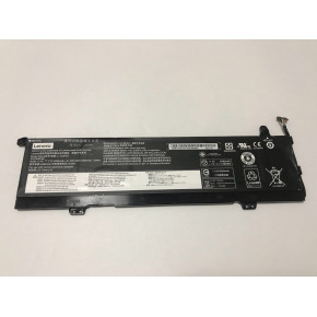 51.5wh Lenovo 5B10Q39196 5B10Q39197 batterij