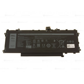Dell P166G P166G002 batterij 60wh