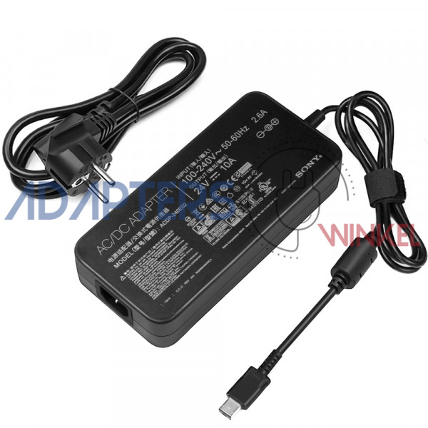 Sony BRAVIA XBR-65X905E 65X905E Oplader Adapter 240W