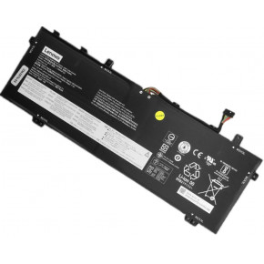 50wh Lenovo L19C4PG0 SB10V26972 batterij