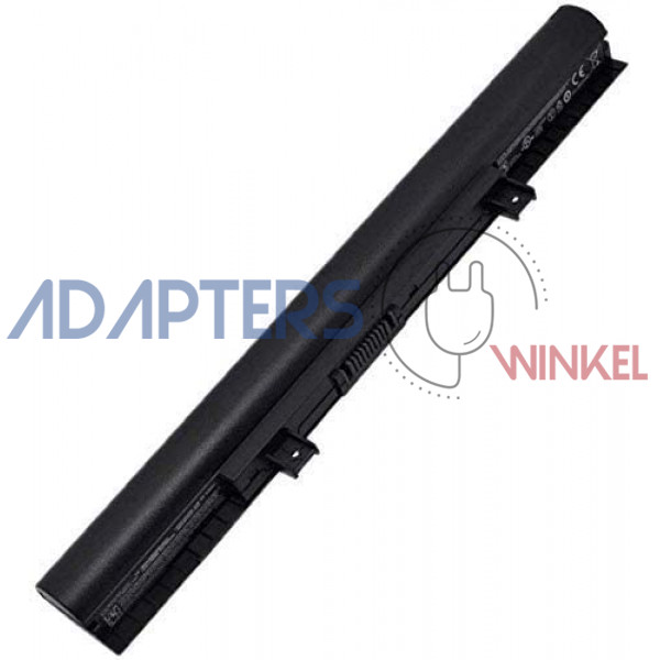 44Wh Medion A41-D15 batterij