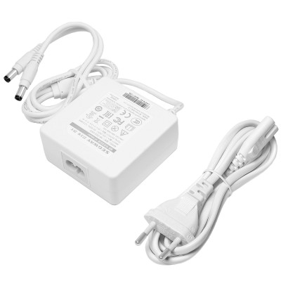 25V Xiaomi Electric Scooter 4 Lite 2nd Gen Oplader Adapter