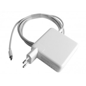 Oplader charger voor MacBook Pro 15 Mid-2017 87W USB-C 96W 87W usb-c