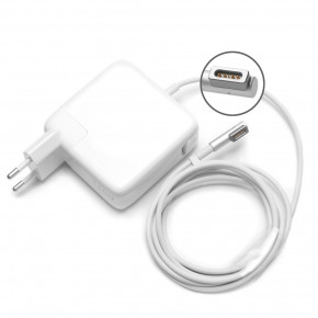 60W MagSafe 1 Oplader Adapter voor Apple 661-4712